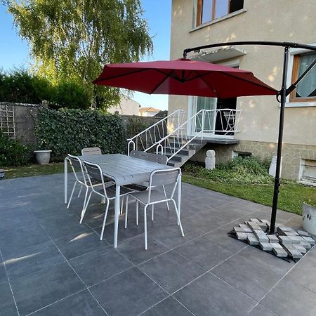 Gite Au Centre Des Lacs Chavanges Bagian luar foto