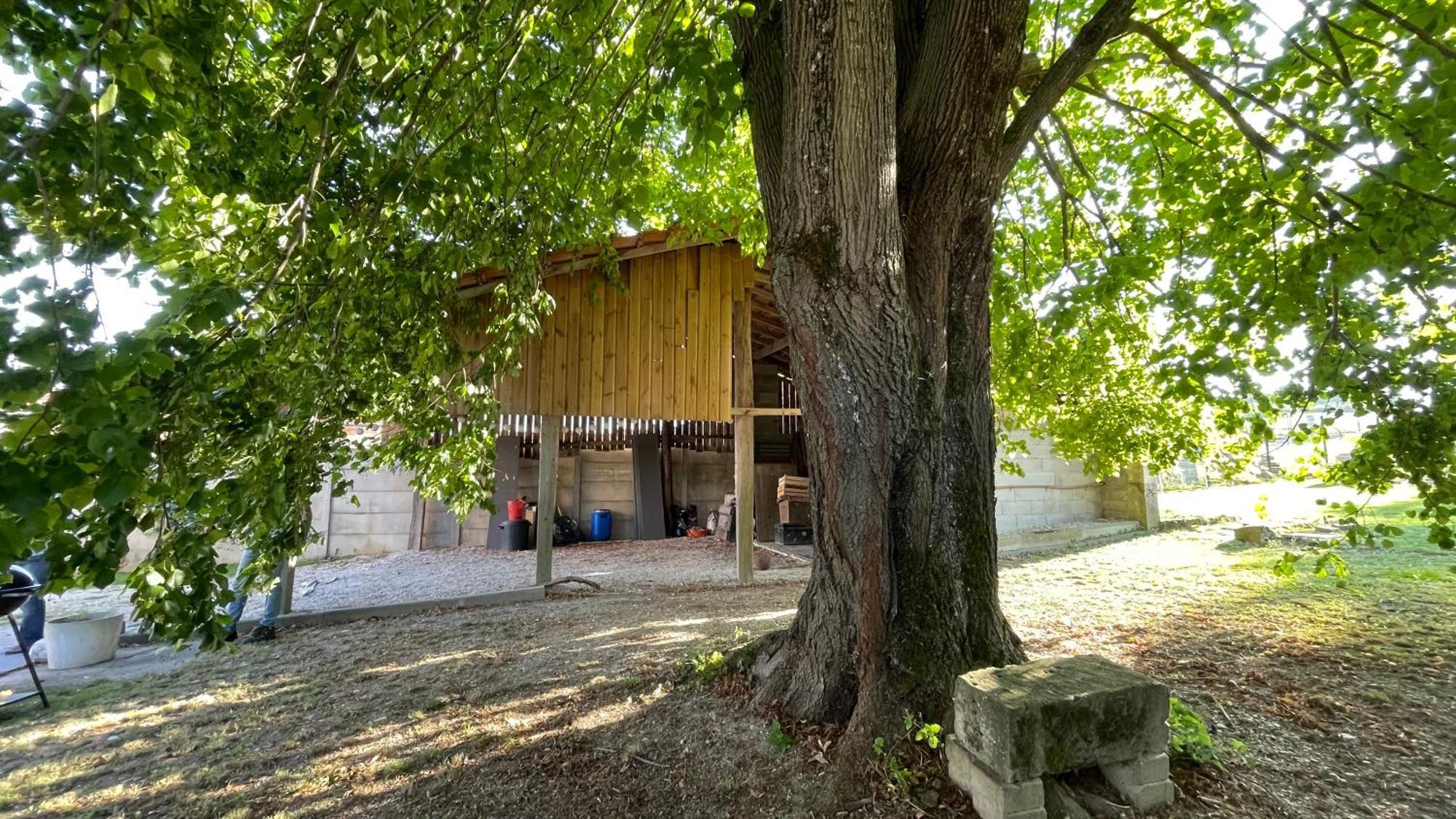 Gite Au Centre Des Lacs Chavanges Ruang foto
